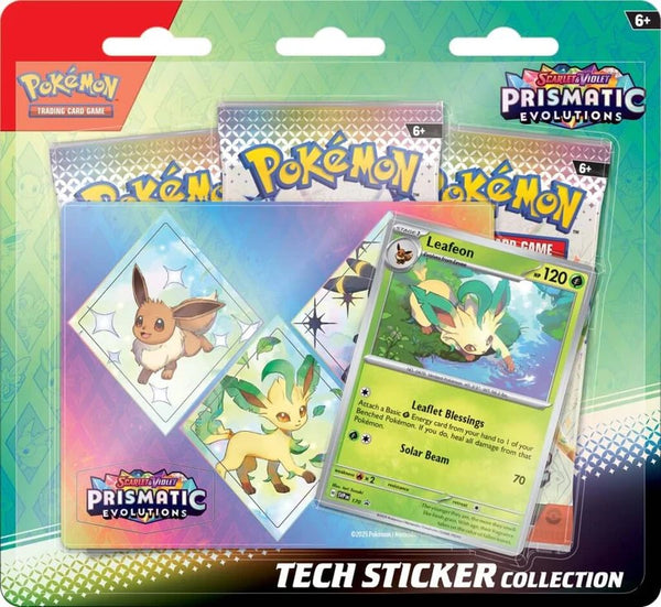 pokemon-scarlet-violet-prismatic-evolutions-tech-sticker-collection-leafeon-englisch