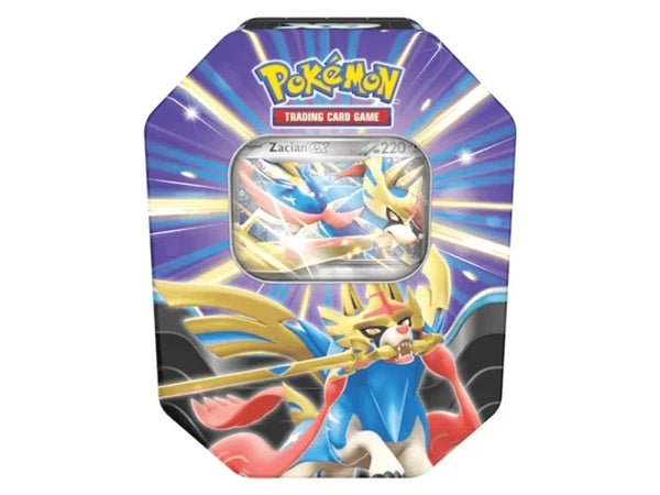 pokemon-scarlet-violet-slashing-legends-zacian-ex-tin-2025-englisch