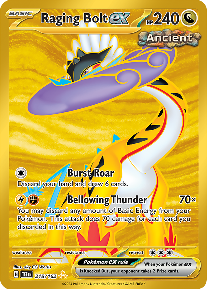 pokemon-scarlet-violet-temporal-forces-raging-bolt-ex-card