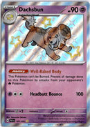 pokemon_karten_dachsbun_shiny_rare_paf_161_englisch