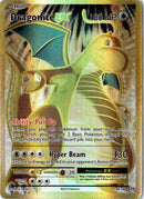 pokemon_karten_dragonite_ex_gold_rare_evo_106_englisch