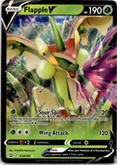 pokemon_karten_flapple_v_ultra_rare_bst_018_englisch