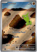 pokemon_karten_larvotar_illustration_rare_obf_203_englisch