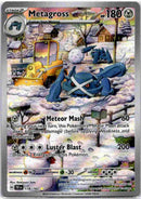 Metagross TEF 178 EN