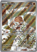 pokemon_karten_swinub_illustration_rare_jtg_165_englisch