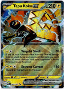 Tapu Koko ex PAR 068 EN