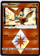 Victini ◇ DRM 007 EN