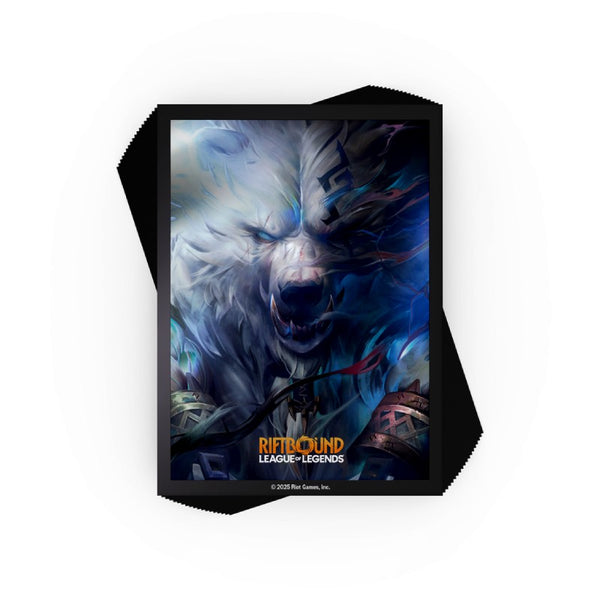 riftbound-league-of-legends-trading-card-game-origins-volibear-art-sleeves-100-sleeves-design