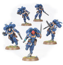 ​space-marines-assault-intercessor-with-jump-pack-and-relic-shield-five-intercessors