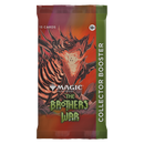 The Brothers War Collector's Booster EN