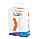 ultimate-guard-cortex-sleeves-standardgrosse-matt-orange-100-vorderseite