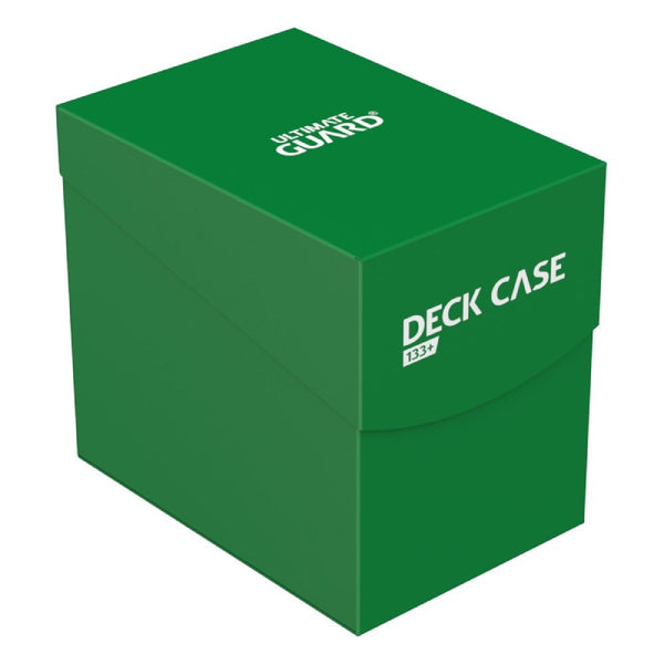 ultimate-guard-deck-case-133-plus-standardgroesse-gruen