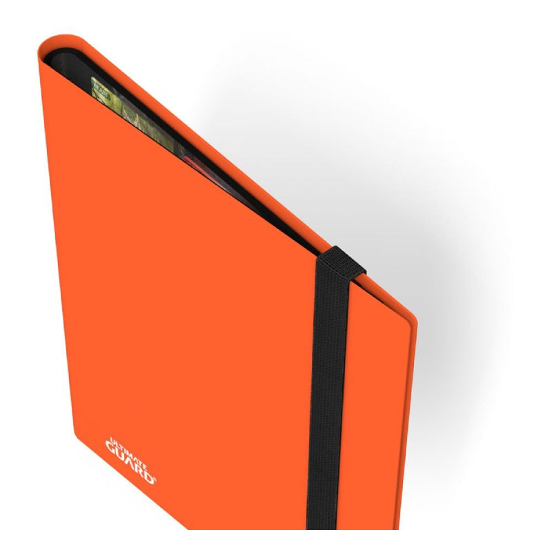 ultimate-guard-flexxfolio-360-18-pocket-orange-oben