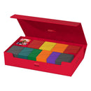 ultimate-guard-omnihive-1000-xenoskin-monocolor-rot-offen-mit-inhalt