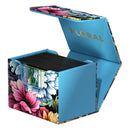 ultimate-guard-sidewinder-100-xenoskin-springbloom-meadow-offen-mit-inhalt