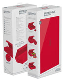 ultimate-guard-superhive-550-xenoskin-monocolor-rot-verpackung