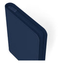 ultimate-guard-zipfolio-160-8-pocket-xenoskin-blau-oben