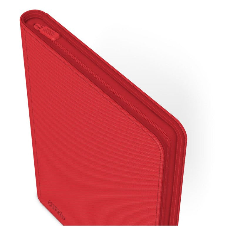 ultimate-guard-zipfolio-360-18-pocket-xenoskin-rot-verschluss-oben