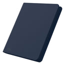 ultimate-guard-zipfolio-480-24-pocket-xenoskin-quadrow-blau
