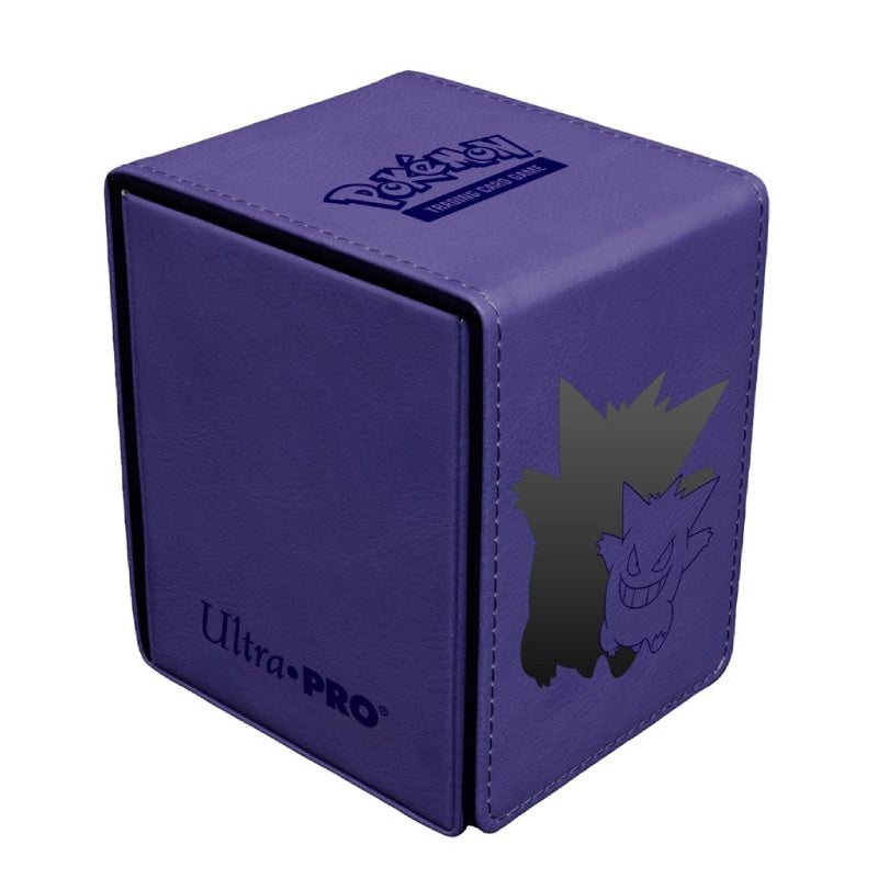 ultra-pro-pokemon-elite-series-gengar-alcove-flip
