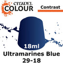 warhammer-40k-aos-zubehoer-citadel-colours-contrast-ultramarines-blue-beispiel