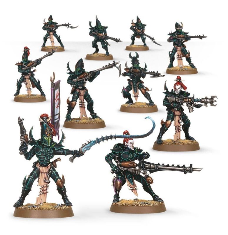 warhammer-40k-drukhari-kabalite-warriors-set