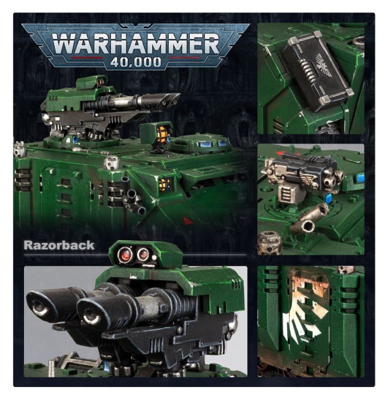 warhammer-40k-space-marines-razorback-figur-nahaufnahme-2