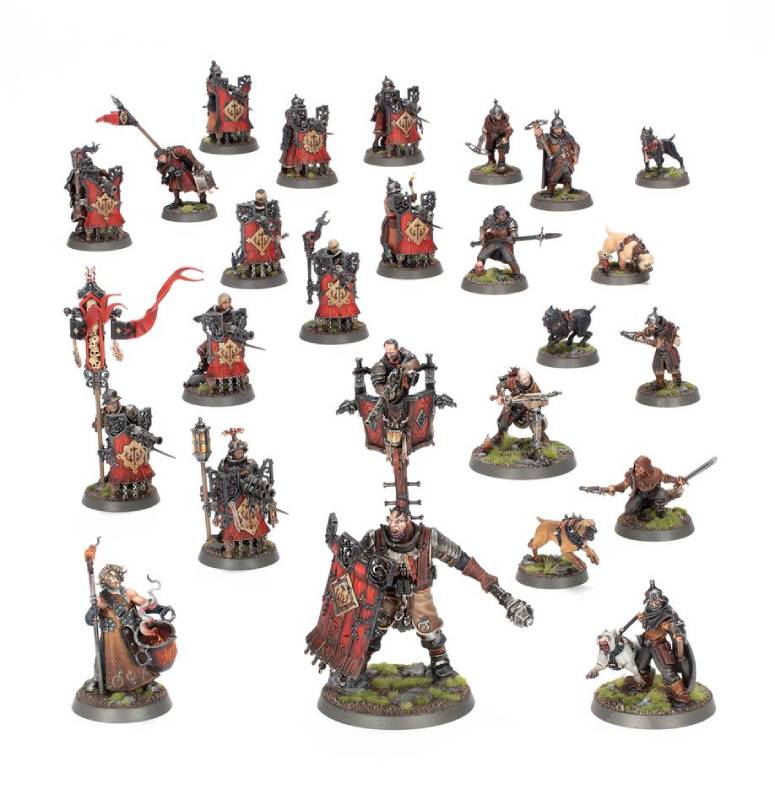 warhammer-age-of-sigmar-spearhead-cities-of-sigmar-fusil-platoon-set