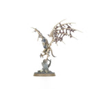 warhammer-age-of-sigmar-spearhead-ossiarch-bonereapers-kavalos-vanguard-teratic-cohort-nahaufnahme-2