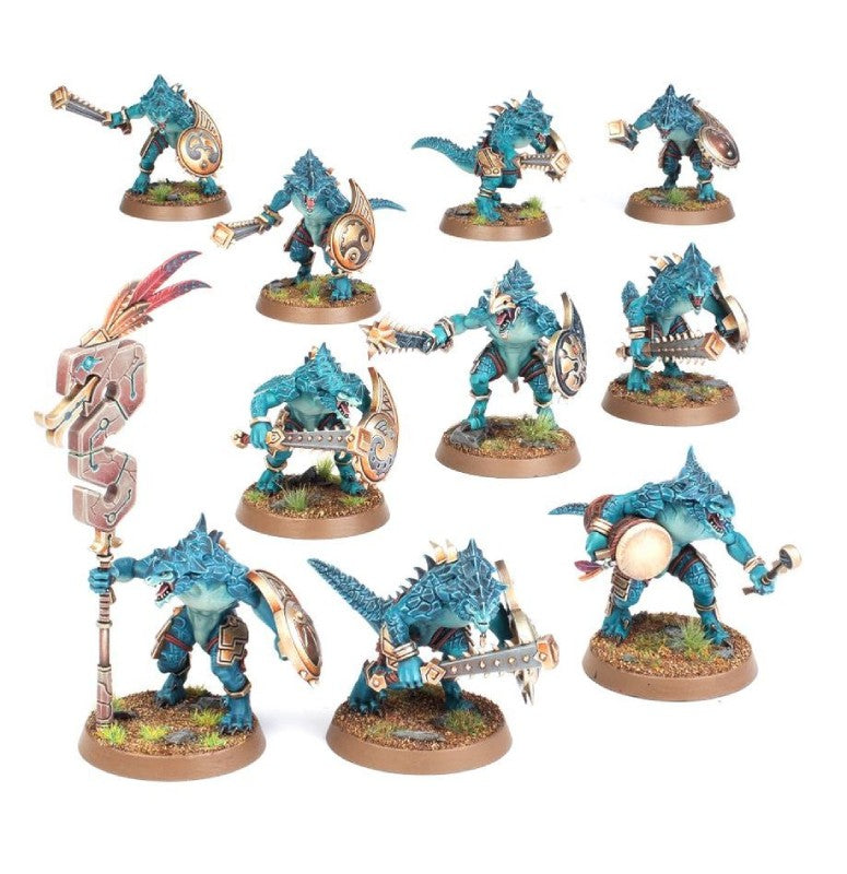 warhammer-age-of-sigmar-spearhead-seraphon-saurus-warriors-set