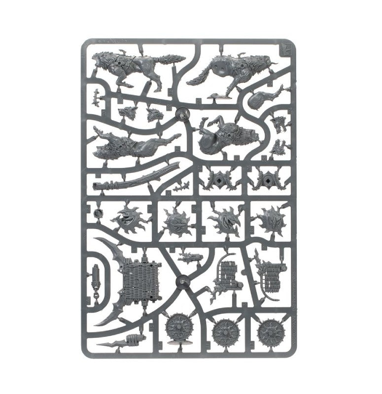 warhammer-age-of-sigmar-spearhead-snarlpack-huntaz-inhalt-4