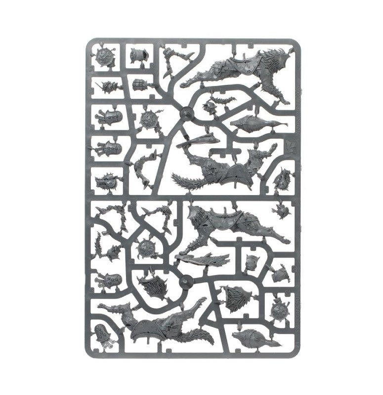 warhammer-age-of-sigmar-spearhead-snarlpack-huntaz-inhalt-6