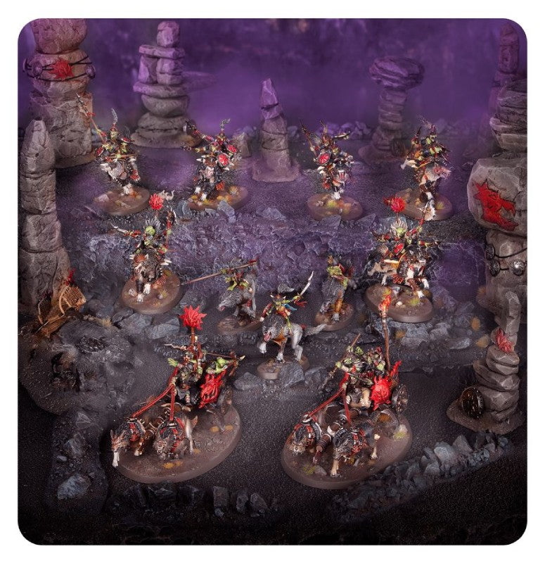 warhammer-age-of-sigmar-spearhead-snarlpack-huntaz-set-2