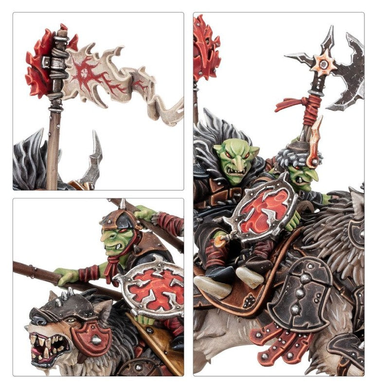 warhammer-age-of-sigmar-spearhead-snarlpack-huntaz-sunsteala-wheelas-nahaufnahmen-2