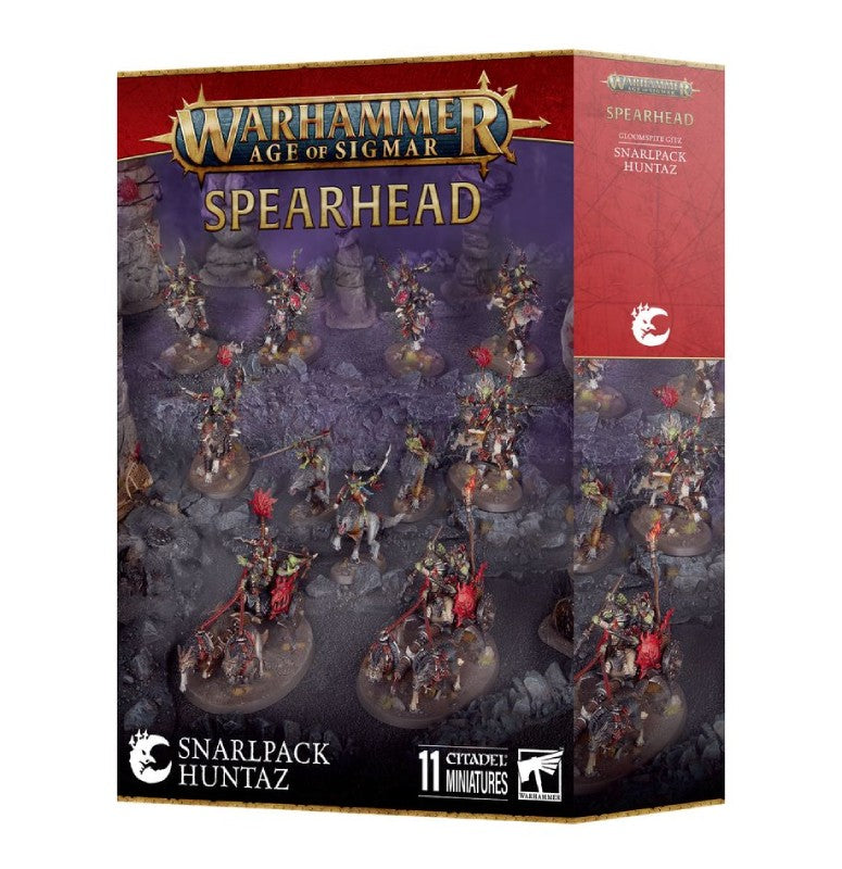 warhammer-age-of-sigmar-spearhead-snarlpack-huntaz-verpackung