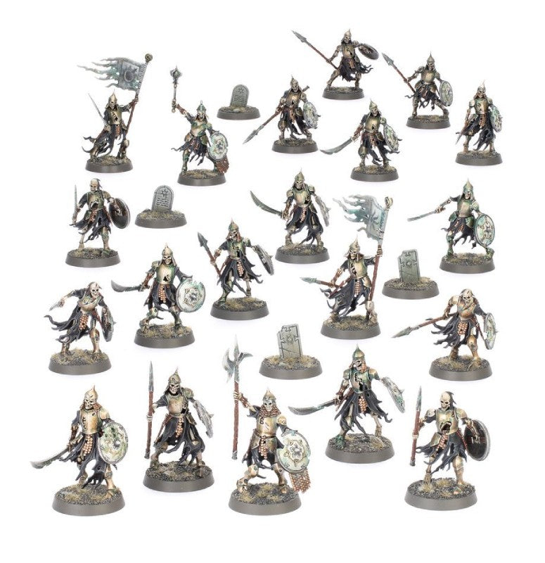 warhammer-age-of-sigmar-spearhead-soulblight-gravelords-deathrattle-tomb-host-deathrattle-skeletons