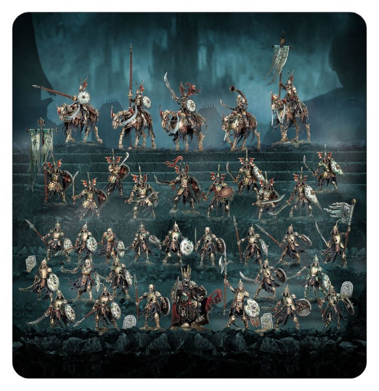 warhammer-age-of-sigmar-spearhead-soulblight-gravelords-deathrattle-tomb-host-set-2