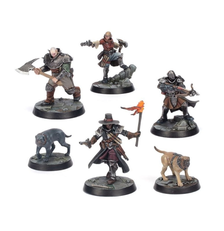 warhammer-underworlds-nethermaze-hexbanes-hunters-figuren-set