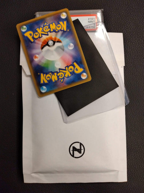Solgaleo & Lunala GX sm11b 020 JP NM