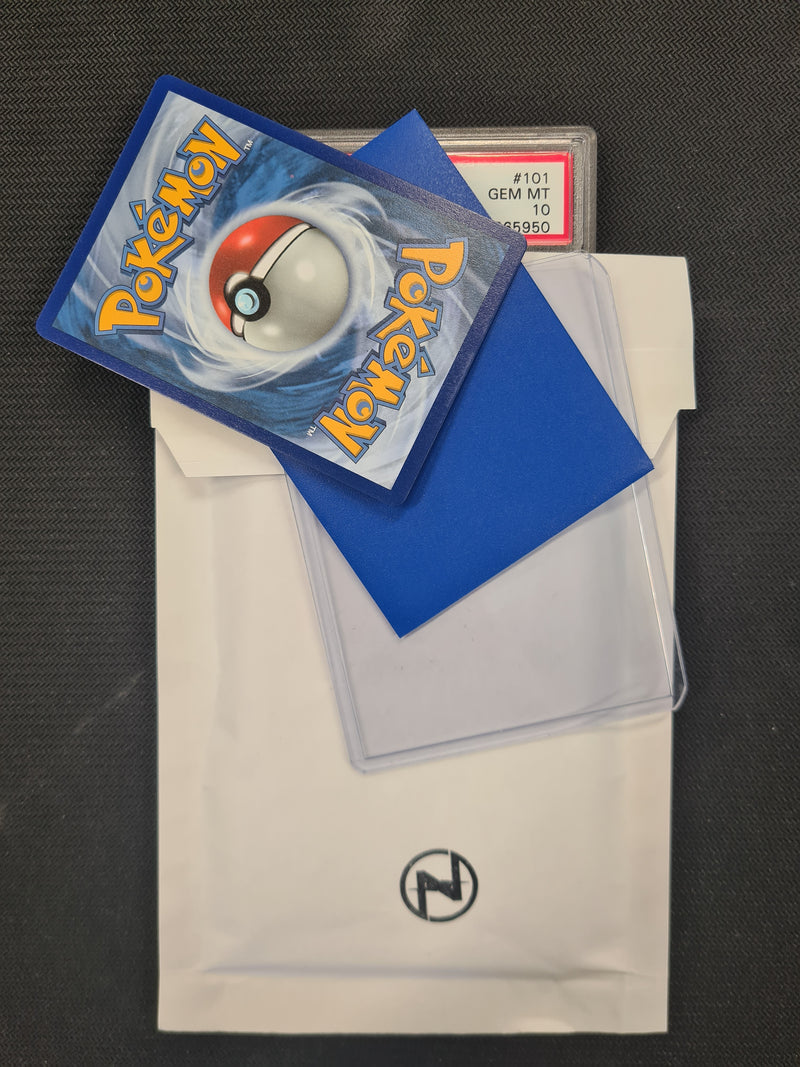 Scherox WP33 GER NM