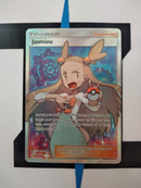 Jasmine TEU177 EN NM