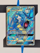 Gyarados GX CIN101 EN NM