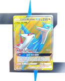 Latias & Latios GX TEU169 EN NM