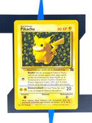 Pikachu WP1 GER EX