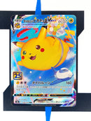 Flying Pikachu VMAX s8a 024 JP NM