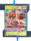 Pheromosa & Buzzwole GX UNB1 EN NM