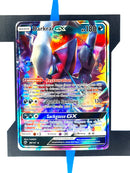 Darkrai GX BUS88 DE NM