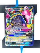 Alola-Sleimok GX BUS84 DE NM