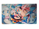 Custom Playmat Lucia & Piplup