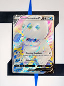 Galarian Darmanitan V VIV169 EN NM